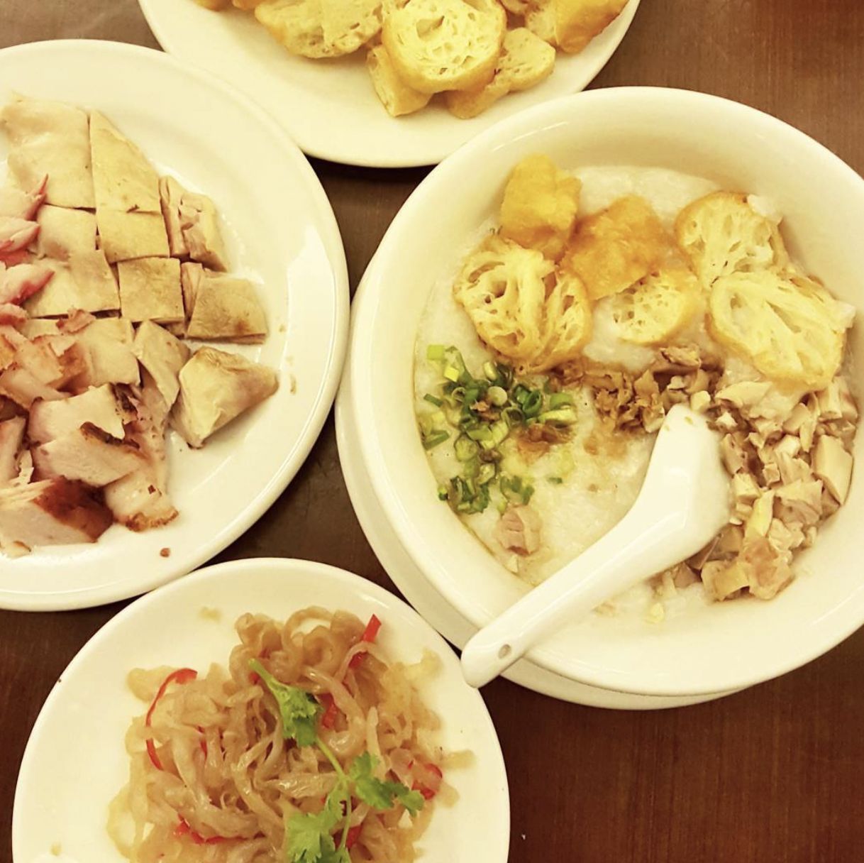 Tak Tergerus Zaman! 5 Restoran China di Bandung yang Eksis hingga Kini