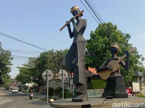 Lagu Tarling Jeger Lagi Hit di Pantura, Ini Makna dan Liriknya