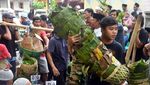 Melihat Peringatan Maulid Nabi Muhammad di Berbagai Daerah
