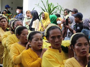 7 Tradisi Perayaan Maulid Nabi di Jawa Barat
