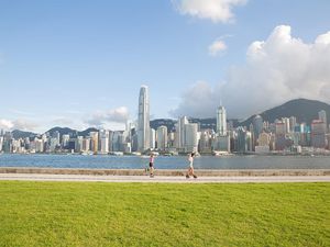 Wisata di Hong Kong? Ini Rekomendasi Wisata ala Shanty