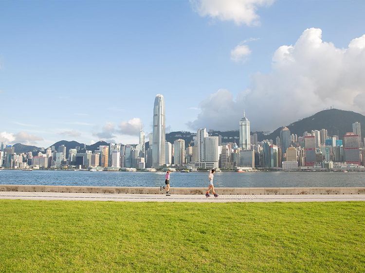 Wisata di Hong Kong? Ini Rekomendasi Wisata ala Shanty