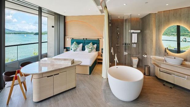 WM Hotel Sai Kung