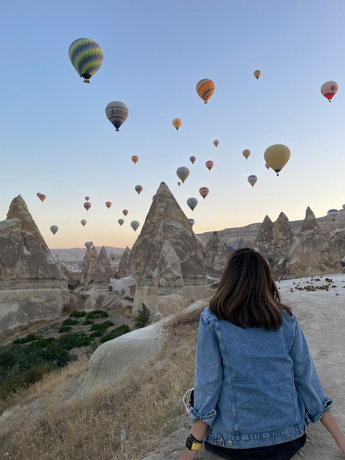 Turki kini menjadi negara destinasi wisata yang bagi masyarakat Indonesia untuk dikunjungi. Seiring dengan hal tersebut, XL Axiata mempermudah bagi pelanggannya yang ingin mengaktifkan layanan roaming menggunakan XL Pass.