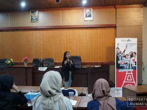 Mau Lanjut S2 di Prancis? Mahasiswa, Perlu Perhatikan Hal Ini Ya