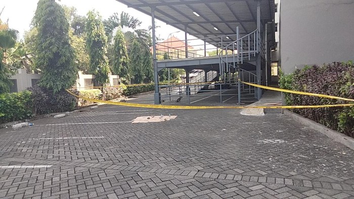 Apartemen Puncak Bukit Golf