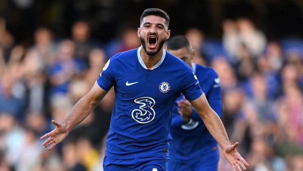 5 Klub Inggris Paling Cuan Jualan Pemain Akademi Sejak 2022