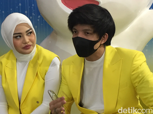 Top 5: Bandana Atta Disita Polisi hingga Raja Charles III Dilempari Telur