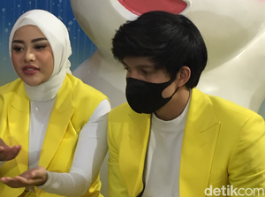 Parah Banget Netizen! Aurel Hermansyah Kena Body Shaming, Ashanty Ngamuk
