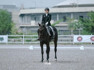 Semoga Pulomas Terus Lahirkan Atlet Berkuda Top!