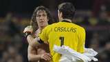 Puyol Minta Maaf Usai Komentari Cuitan Gay Casillas