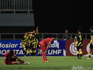 Daftar Negara yang Lolos ke Piala Asia U-17 2023: Tanpa Indonesia