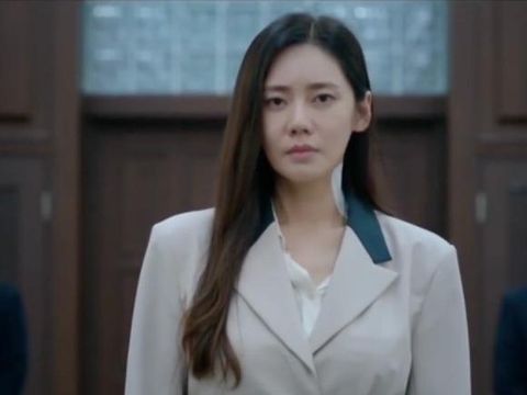 Drama Korea Liitle Women episode 11 dan 12