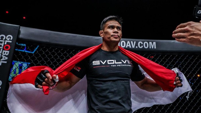 Eko Roni Saputra