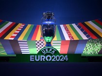 Jadwal Pertandingan Lengkap Euro 2024