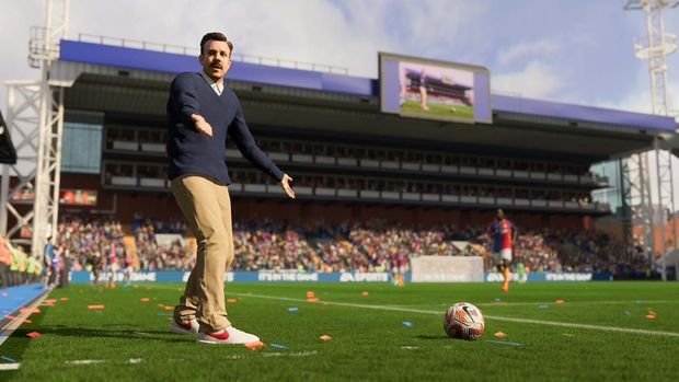 Baru Seminggu Rilis, FIFA 23 Mendapat Review Buruk dari Gamer