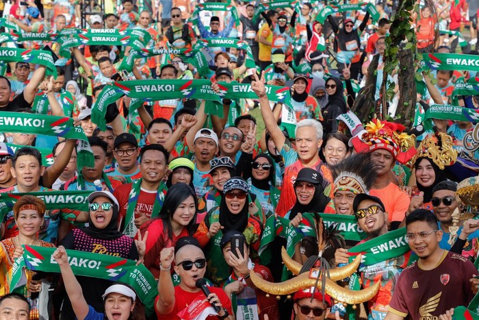 Ganjar Pranowo