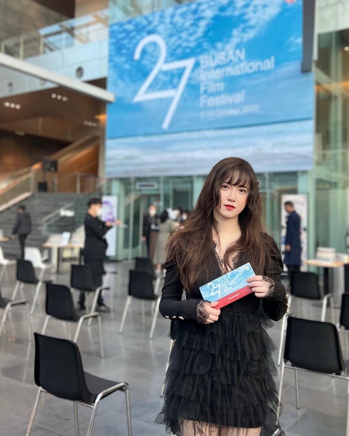 Goo Hye Sun