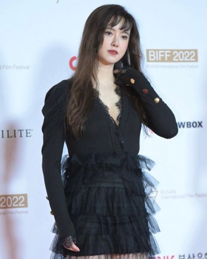 Goo Hye Sun