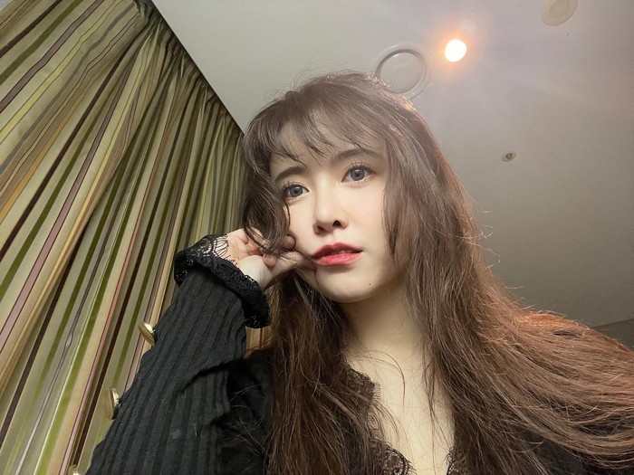 Goo Hye Sun