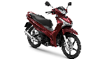 Motor Baru Honda Super Irit, Seliter Bensin Tembus 71,4 Km