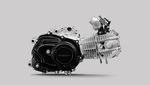 Motor Baru Honda Super Irit, Seliter Bensin Tembus 71,4 Km