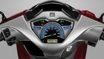 Motor Baru Honda Super Irit, Seliter Bensin Tembus 71,4 Km