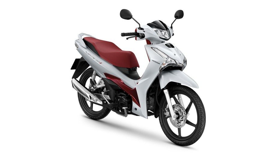 Honda Wave 125i