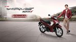 Motor Baru Honda Super Irit, Seliter Bensin Tembus 71,4 Km