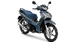 Motor Baru Honda Super Irit, Seliter Bensin Tembus 71,4 Km