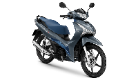 Material desain dan teknik penyambungan bodi menjadi lebih tahan lama, lebih ringan, lebih mudah dikendalikan, dan lebih lincah dari sebelumnya.  Foto: Dok. AP Honda Thailand