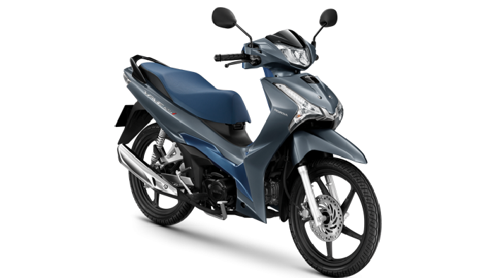 Honda Wave 125i Honda Wave 125i
