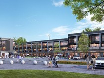 Area Mixed-Use di Serpong Makin Ramai, Pengembang Genjot Kawasan Komersial
