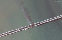 Jembatan Crimea