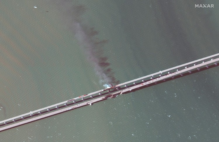 Jembatan Crimea