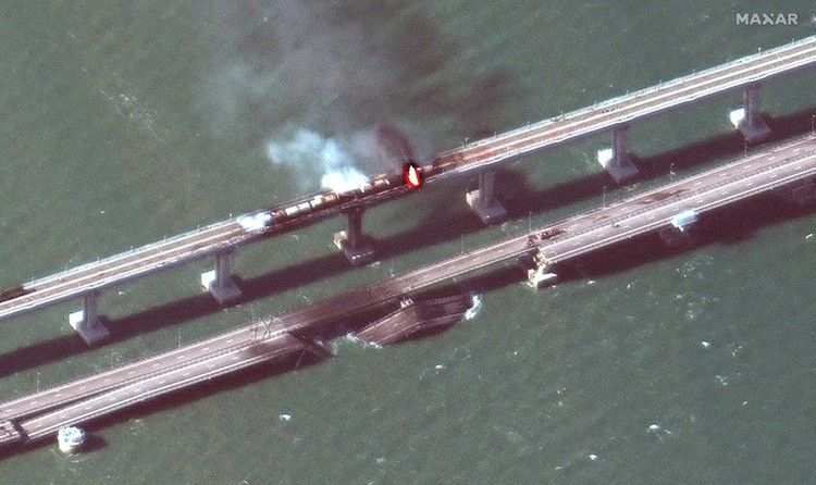 Jembatan Crimea