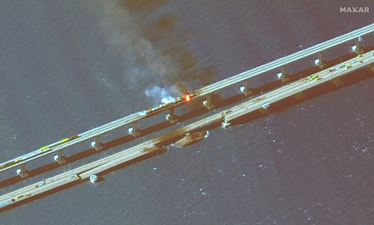 Jembatan Crimea
