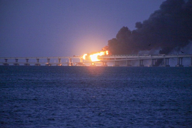 Jembatan Crimea