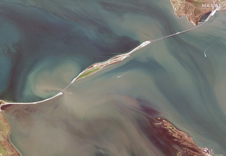 Jembatan Crimea