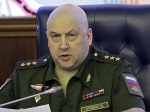 Jenderal Armageddon Rusia yang Menghilang Ternyata Anggota VIP Wagner