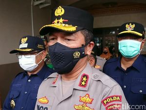 Dirut PT LIB Diperiksa Sebagai Tersangka Tragedi Kanjuruhan Selasa Mendatang