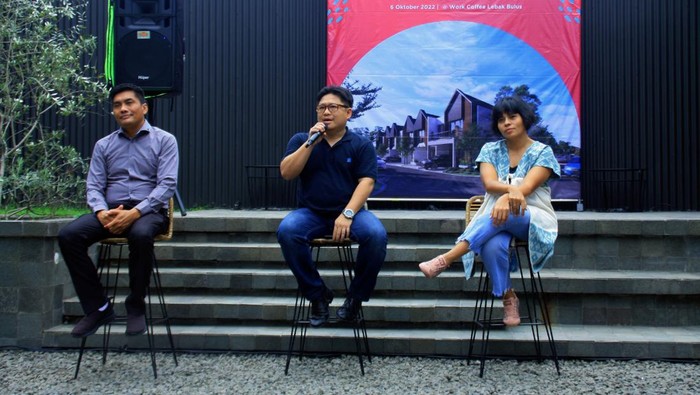 Komitmen Mengembangkan Hunian Modern di Tangsel Damai Putra Group selaku perusahaan properti yang berpengalaman lebih dari 41 tahun di Indonesia kini mengembangkan hunian modern di Tangsel.