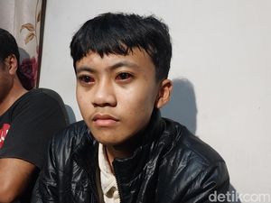 Kondisi Terkini Korban Kanjuruhan, Mata Merah Akibat Gas Air Mata