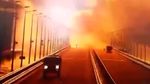 Melihat Lagi Ledakan di Jembatan Crimea