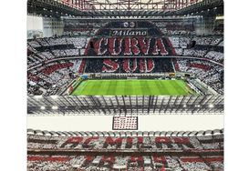 Juventus Dilibas AC Milan, Meme Nyonya Tua Dilumat Bermunculan