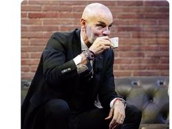 Juventus Dilibas AC Milan, Meme Nyonya Tua Dilumat Bermunculan