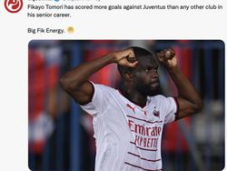 Juventus Dilibas AC Milan, Meme Nyonya Tua Dilumat Bermunculan