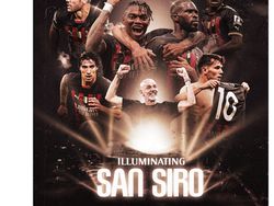 Juventus Dilibas AC Milan, Meme Nyonya Tua Dilumat Bermunculan