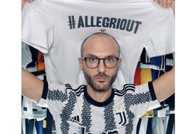 Juventus Dilibas AC Milan, Meme Nyonya Tua Dilumat Bermunculan