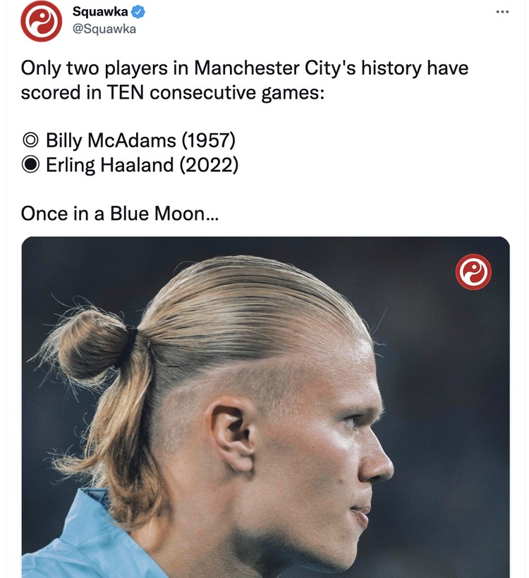 Meme Erling Haaland Meme Erling Haaland